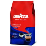 Lavazza Crema E Gusto Forte zrnková 1 kg – Hledejceny.cz