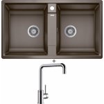 Set Blanco Zia 9 + MILI – Sleviste.cz