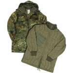 Bunda Mil-Tec bw polní flecktarn – Sleviste.cz