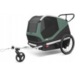 Thule Bexey – Sleviste.cz