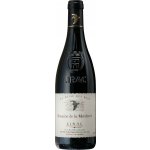 Mordoree Lirac Rouge La Reine des Bois červené 2020 14% 0,75 l (holá láhev) – Hledejceny.cz
