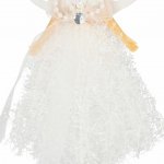 Springos CA0702 VÁNOČNÍ OZDŮBKA ANDÍLEK 19 CM – Hledejceny.cz
