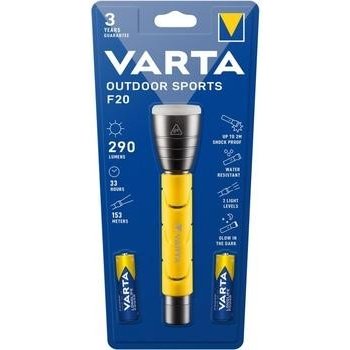 Varta LAVA 18628