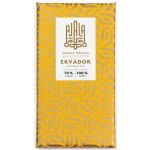 Ajala čokoláda Ekvádor 70% 45 g – Zboží Dáma