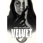 Velvet - Ed Brubaker, Steve Epting – Zboží Mobilmania