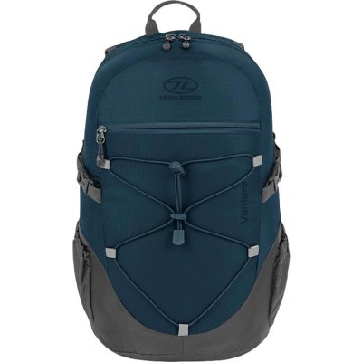 Highlander Venture Daysack 20l modrá – Zboží Dáma
