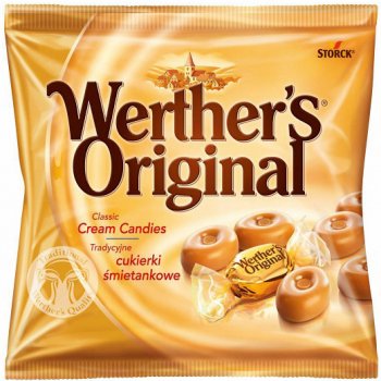 Werthers Original 90 g