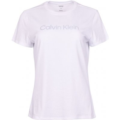 Calvin Klein PW SS bright white – Zboží Mobilmania