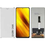 LCD Displej Xiaomi Poco X3 Pro – Hledejceny.cz