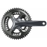 Kliky SHIMANO Tiagra FC-4700, 175mm, 50-34 zubů, 10 speed, bez středového ložiska, v krabičce – Zboží Dáma