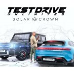 Test Drive Unlimited: Solar Crown – Zboží Mobilmania