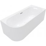Villeroy & Boch Loop&Friends - 170 x 75 cm UBA170LOF9CR00V-01 – Zboží Dáma