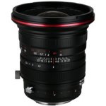 Laowa 20 mm f/4 Zero-D Shift Canon EF – Zboží Živě