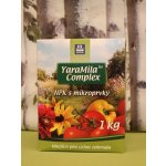 Agro YaraMila Complex 1 kg – HobbyKompas.cz