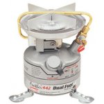 CAMPINGAZ Unleaded Feather Stove – Sleviste.cz