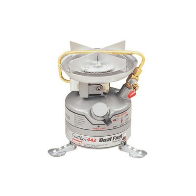 CAMPINGAZ Unleaded Feather Stove – Sleviste.cz