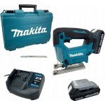 Makita DJV186WVE – Zboží Mobilmania