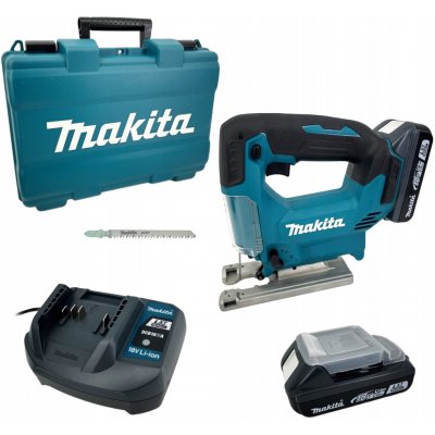Makita DJV186WVE – Zboží Mobilmania