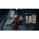 Dead by Daylight - the Saw Chapter