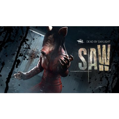 Dead by Daylight - the Saw Chapter – Hledejceny.cz