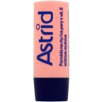 Astrid Lip Balm Pink pomáda na rty s vitamínem e 3 g