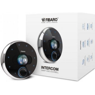 Fibaro FGIC-002 – Hledejceny.cz