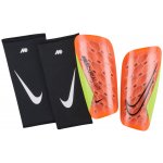 Nike Mercurial Lite oranžová/černá – Zboží Mobilmania