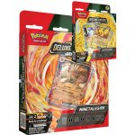 Pokémon TCG Deluxe Battle Deck Ninetales ex / Zapdos ex – Zboží Dáma