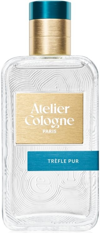 Atelier Cologne Cologne Absolue Trèfle Pur parfémovaná voda unisex 100 ml