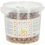 Delizia Pamlsky pro koně malina 3 kg – Zboží Dáma