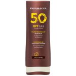 Dermacol opalovací mléko voděodolné SPF50 200 ml – Zboží Dáma
