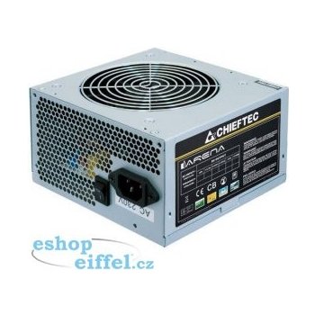 Chieftec iArena Series 500W GPA-500S8