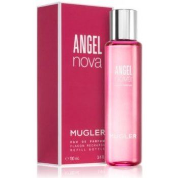 Thierry Mugler Angel Nova parfémovaná voda dámská 100 ml náplň