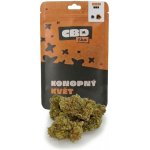 CBDčko CBD BZ1 THC do 0,2% 1 g – Sleviste.cz