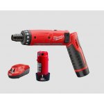 Milwaukee M4D-202B 4933440475 – Zboží Dáma