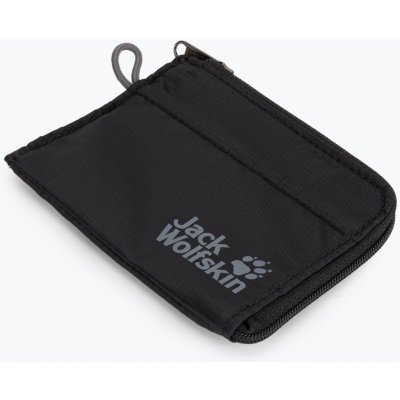 Peněženka Jack Wolfskin Kariba Air černá 8006802_6000 – Hledejceny.cz