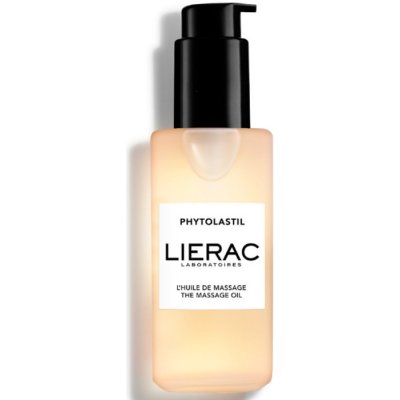 Lierac Phytolastil The Concentrate Stretch Marks Correction - Olej proti striím 100 ml – Zbozi.Blesk.cz