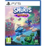 The Smurfs: Dreams (Reverie Edition) – Zboží Dáma