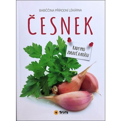 Česnek – Zbozi.Blesk.cz