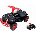 BIG pro děti Fulda New Bobby a autíčko Mini Bobby Classic 56178-1 – Sleviste.cz