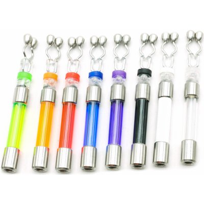 Taska Tělo Sensalite s elastickým klipem Černá – Zboží Dáma