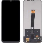 LCD Displej Xiaomi Redmi 10C – Zboží Živě