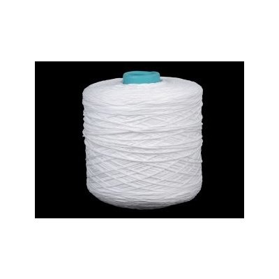 Kulatá pruženka měkká průměr 2 mm, bílá – Zbozi.Blesk.cz