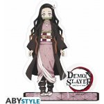 Demon Slayer 2D akrylová figurka - Nezuko - ABYstyle – Hledejceny.cz