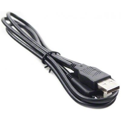 Power Energy Mobile USB kabel pro Sony Cyber-shot - VMC-MD3
