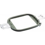 PRH180 Vyšívací rámeček 180 x 130 mm - Brother PR 655, PR 670 E, PR 1000, PR 1050 X, VR – Zboží Mobilmania