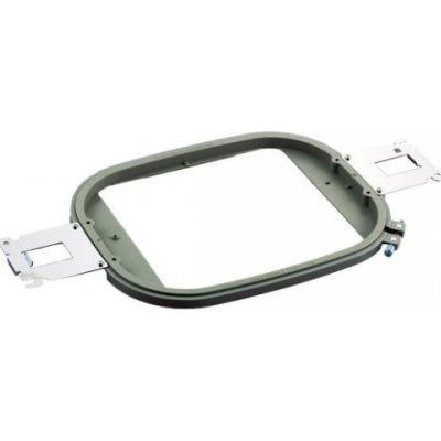 PRH180 Vyšívací rámeček 180 x 130 mm - Brother PR 655, PR 670 E, PR 1000, PR 1050 X, VR – Zboží Mobilmania