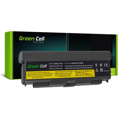 Green Cell LE90 6600mAh - neoriginální