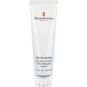 Elizabeth Arden Skin Illuminating Smoothing Cleanser 125 ml