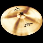 Zildjian 24" A Medium – Zboží Dáma